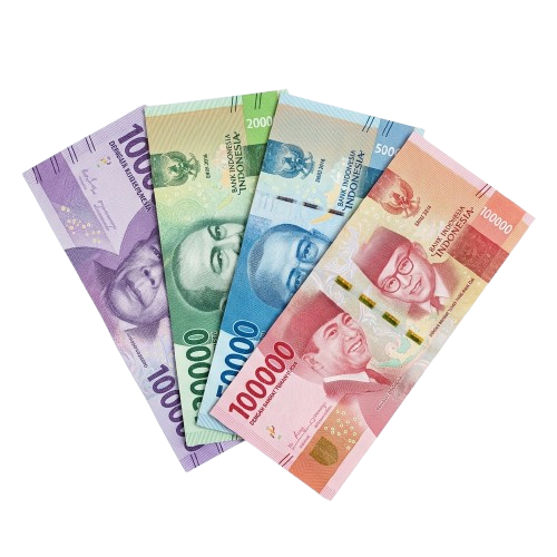 Uang Rupiah Emisi Terbaru